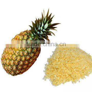 100% Natural Pineapple Fruit Extract Powder Bulk Pineapple Fruit Juice Concentrate Powder