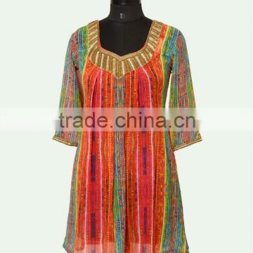 High Fashion Kurti