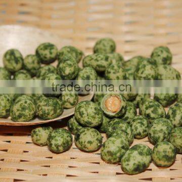 Fresh Coated Peanut Rice Crackers photo-2