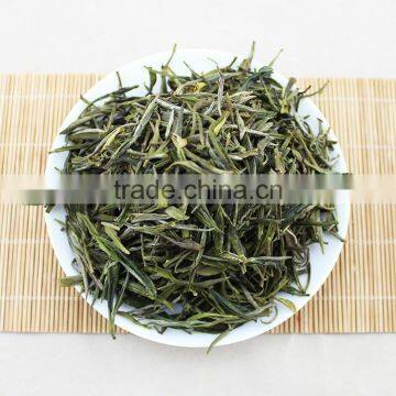 2015 New Arrival China Green Tea,Premium HuangShan Mao Feng Tea,Organic Green Tea Brands