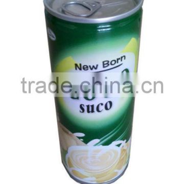 canned kelapa water squash