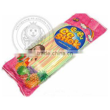 Long Yogurt CC Stick Candy Manufacturer