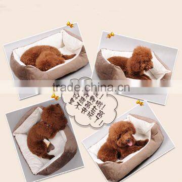 Factory Direct Wholesale Dog Cat Pet Pet Dog Pad Warm Winter Nest Spot on Behalf of photo-3