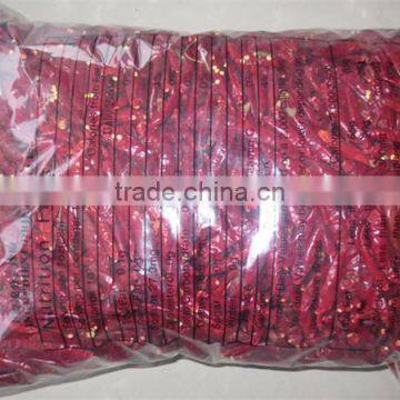 Without Stem Chilli Whole Chilli Midium Hot Chilli