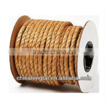 cheap Good quality Biodegradable Sisal rope