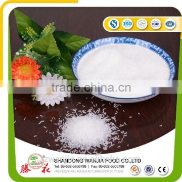 China kosher Halal cetified OEM manufacture msg monosodium glutamate