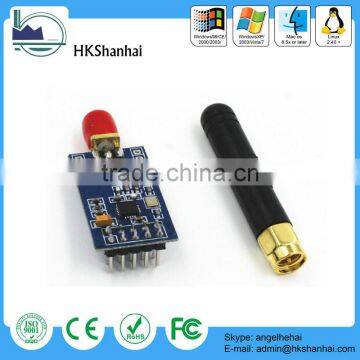 wholesales product wireless module 1.8-3.6v high gain 868mhz antenna