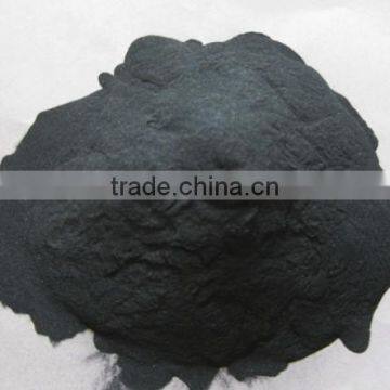 Black Silicon Carbide / Carborundum With SiC 98.5% Min. (abrasive grade and refractory grade)