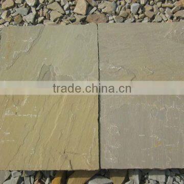 Paving stone