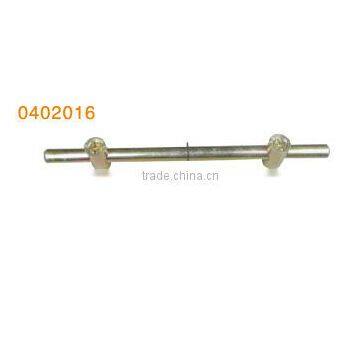 Furniture Hardware Zinc Plated Steel Furniture Connecting Bolt and Universal Steel Furniture Connector photo-4