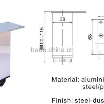 Other Furniture Hardware Type Metal Cabinet Legs for Furniture photo-2