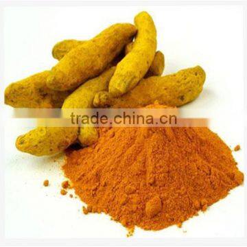 Turmeric Finger Powder