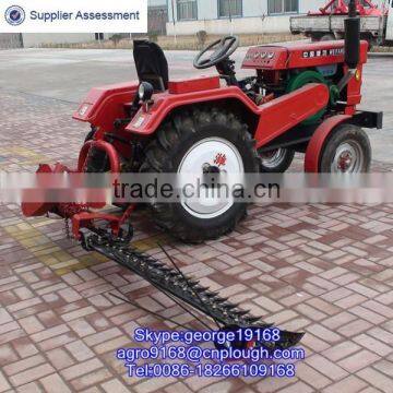 Agricultural ranch cutting bar mower for sale