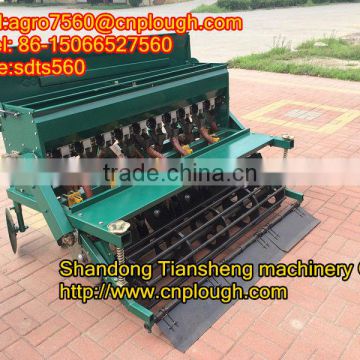 2BXF-10 wheat planter with fertilizer about china farm machinery distributors