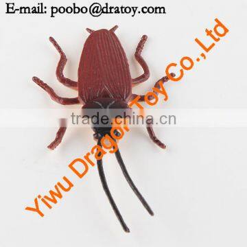 decoration animal plastic spider figurine