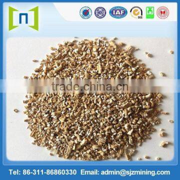 Exfoliated Vermiculite for Fireproof Board photo-4