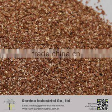 Expanded Vermiculite For Making Brake Block