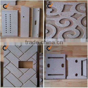 High Quality Vermiculite Board In Exterior Wall