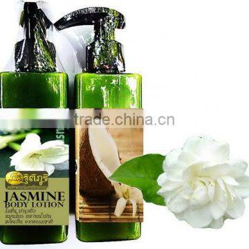 Natural Body Lotion : Jasmine