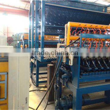 Haotian Automatic Reinforcing Wire Mesh Welding Machine 5-12mm