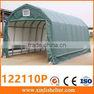 Waterproof Fabric UV Retardant Garage Shed