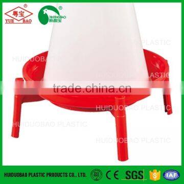 New Design Plastic Poultry Chick Drinker