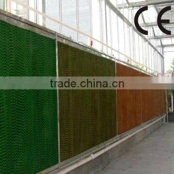 7090/5090 Corrosion-Resistant Cooling System Evaporative Cellulose Cooling Pad Wall photo-5
