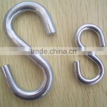 stainless steel 316 s hook marine hardware factory