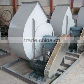 2500-77500 cmh PP / FRP anti corrosion fan for acid alkline gas exhaust