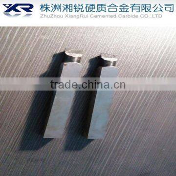 China PCD cutting tools