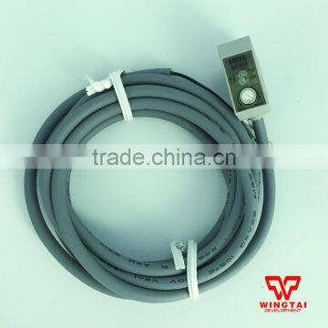 Taiwan FOTEK Mini Photo Sensor Switch MR-60N Proximity Switch Sensor MR-60N photo-2