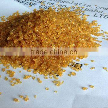 Animal bone glue for emery cloth
