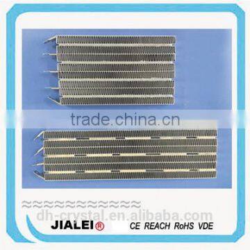 Ventilation Air Heating Coil Tube Air Conditioner PTC Heating Element photo-2