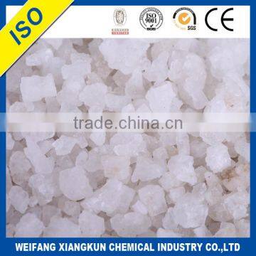 sodium chloride/sea salt/deicing salt