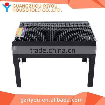New Arrival 2015 Promotional Supply Detachable Industrial Charcoal Grill photo-2