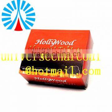 2016 NEW production discount shisha shisha charcoal tablets cheap shisha charcoal high quality