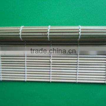 Gold Supplier High Quality Rolling Japanese Style Bamboo Sushi Mat