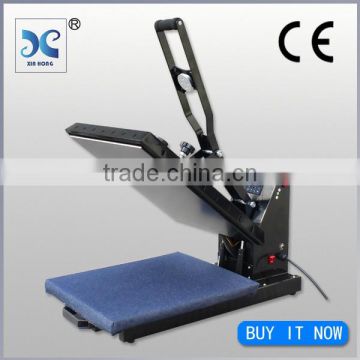 2016 New Arrival Automatic Heat Press Machine 40x60 - drawer available