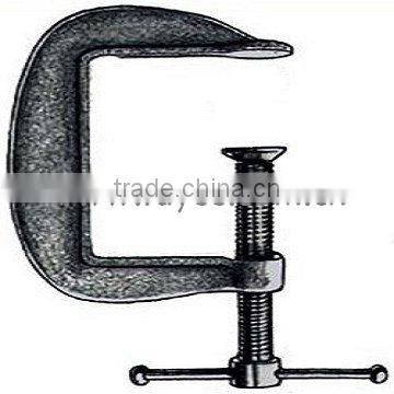 G/c clamp