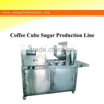 Coffee Cube Sugar Production Line OR 50