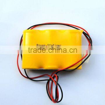 rechargeable battery aa