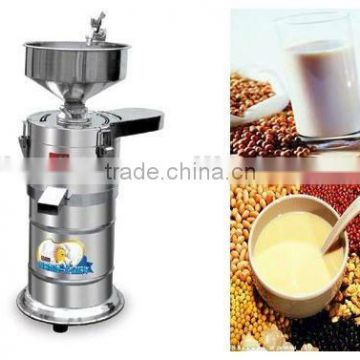 SX-100/135 soybean milk making machine 30-90kg/h