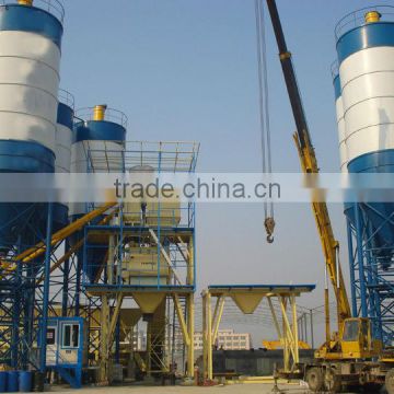 Industrial Concrete Ready Mix Plant