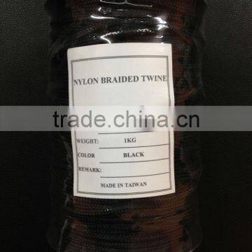 BRAIDED NYLON TWINE (4 mm)