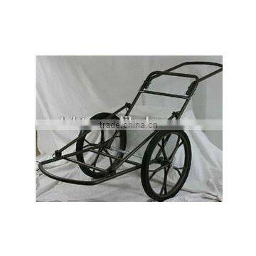 500 lb Capacity Game Cart by Kill Shot