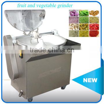 Dumpling stuffing machine/vegetable stuffing machine /meat chopping machine