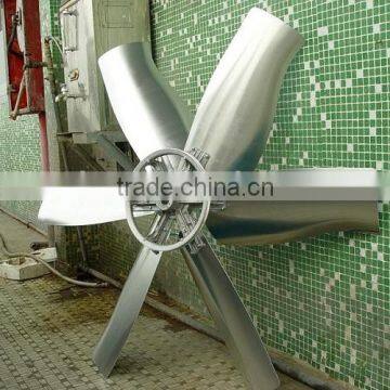 Exhaust Fan/ Industrial Exhaust Fan/ventialtion Fans for Warehouse Workshop photo-2