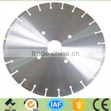 diamond saw blade for concrete cutting