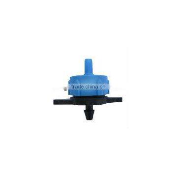 irrigation dripper