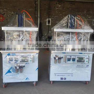 Best Price Roti Cake Making Machine With High Efficient and High Quality photo-2